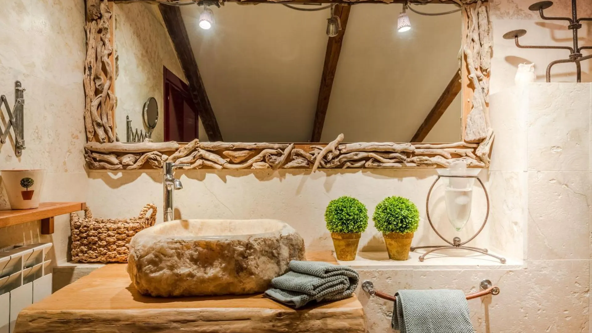 The Rooftop Penthouse With Elevator In Lucca